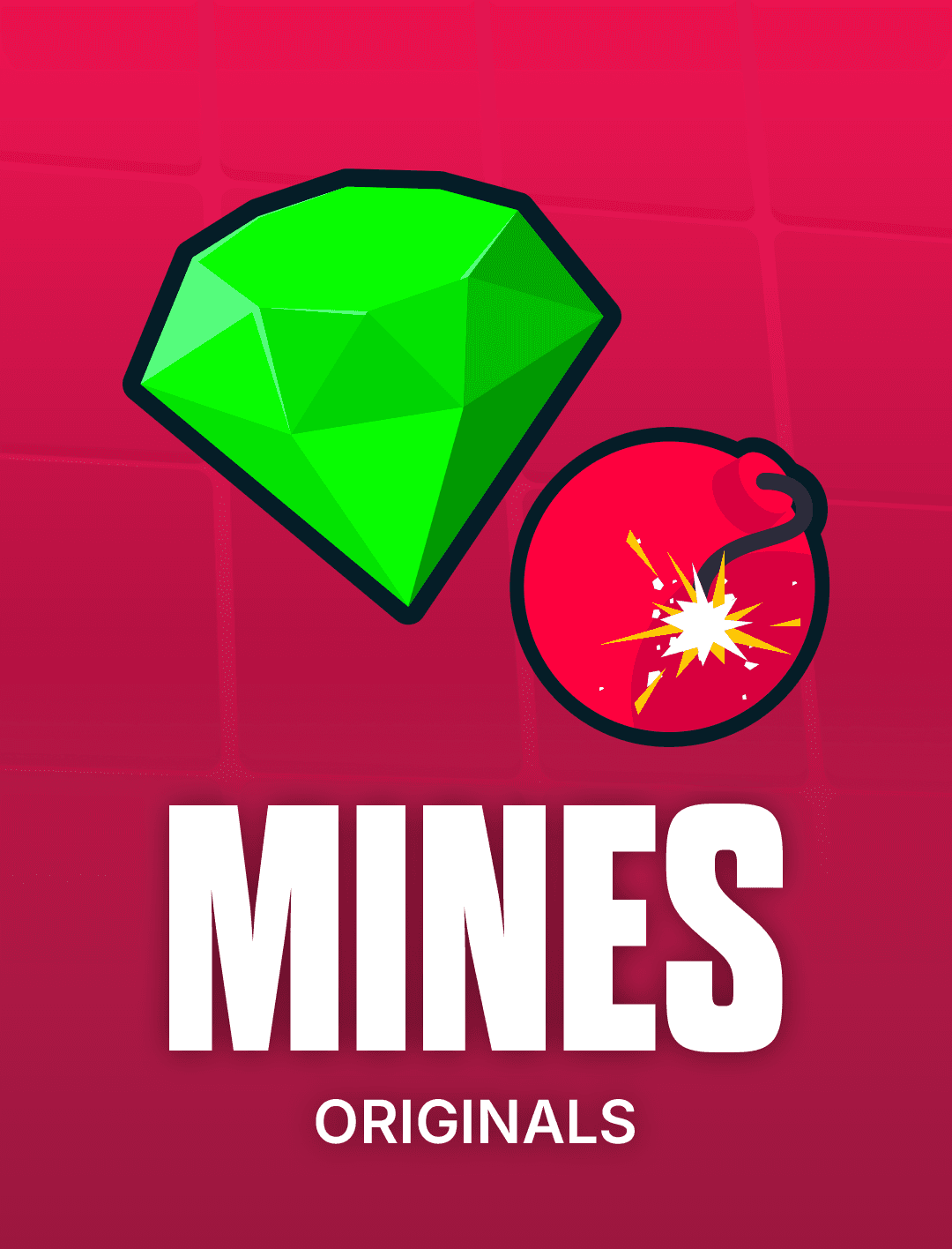Mines