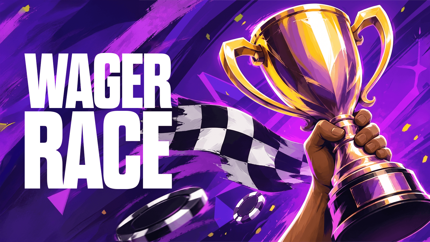 Wager Race